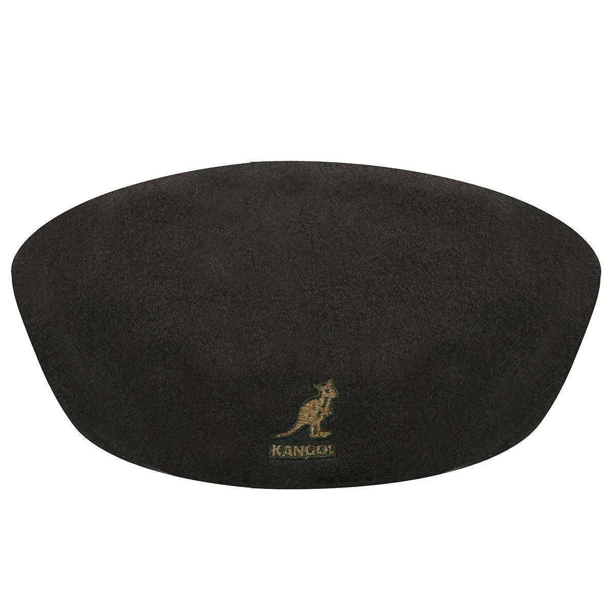 Wool Ivy Cap V130338