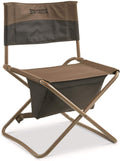 Lightweight Folding Hunting Chair 250-lbs Capacity G36285