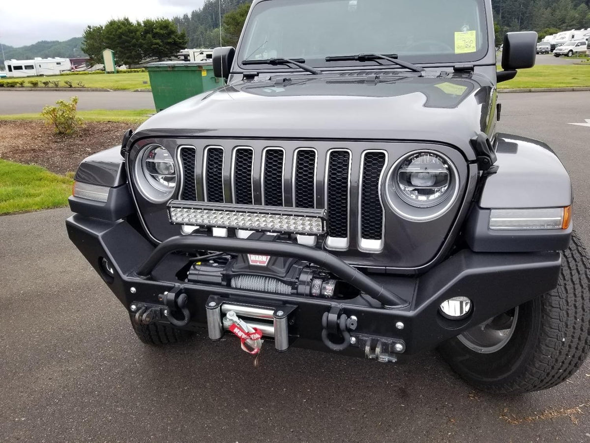 20 Inch 300W LED Light Bar S413984