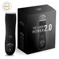 Electric Groin Hair Trimmer U656