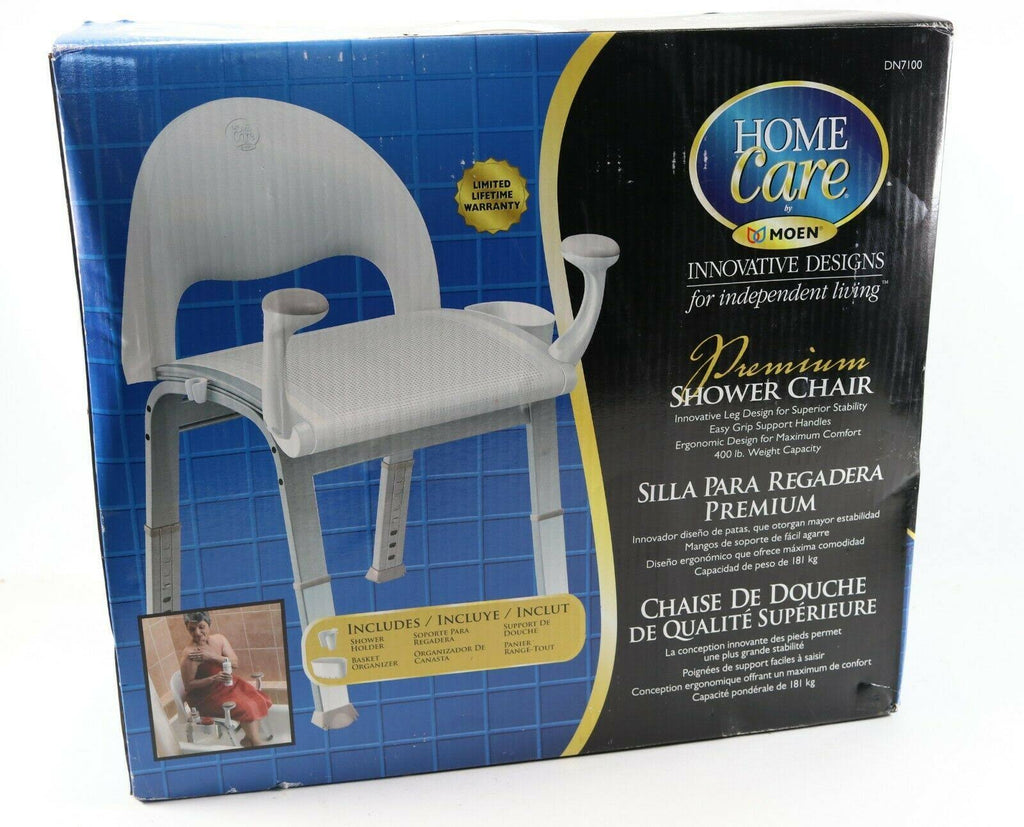 Shower Chair T21663