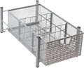Mesh Cabinet Basket Organizer Q259
