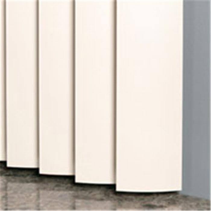 Vinyl Vertical Blinds U847412