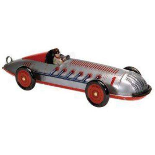 Spiral Race Car G741