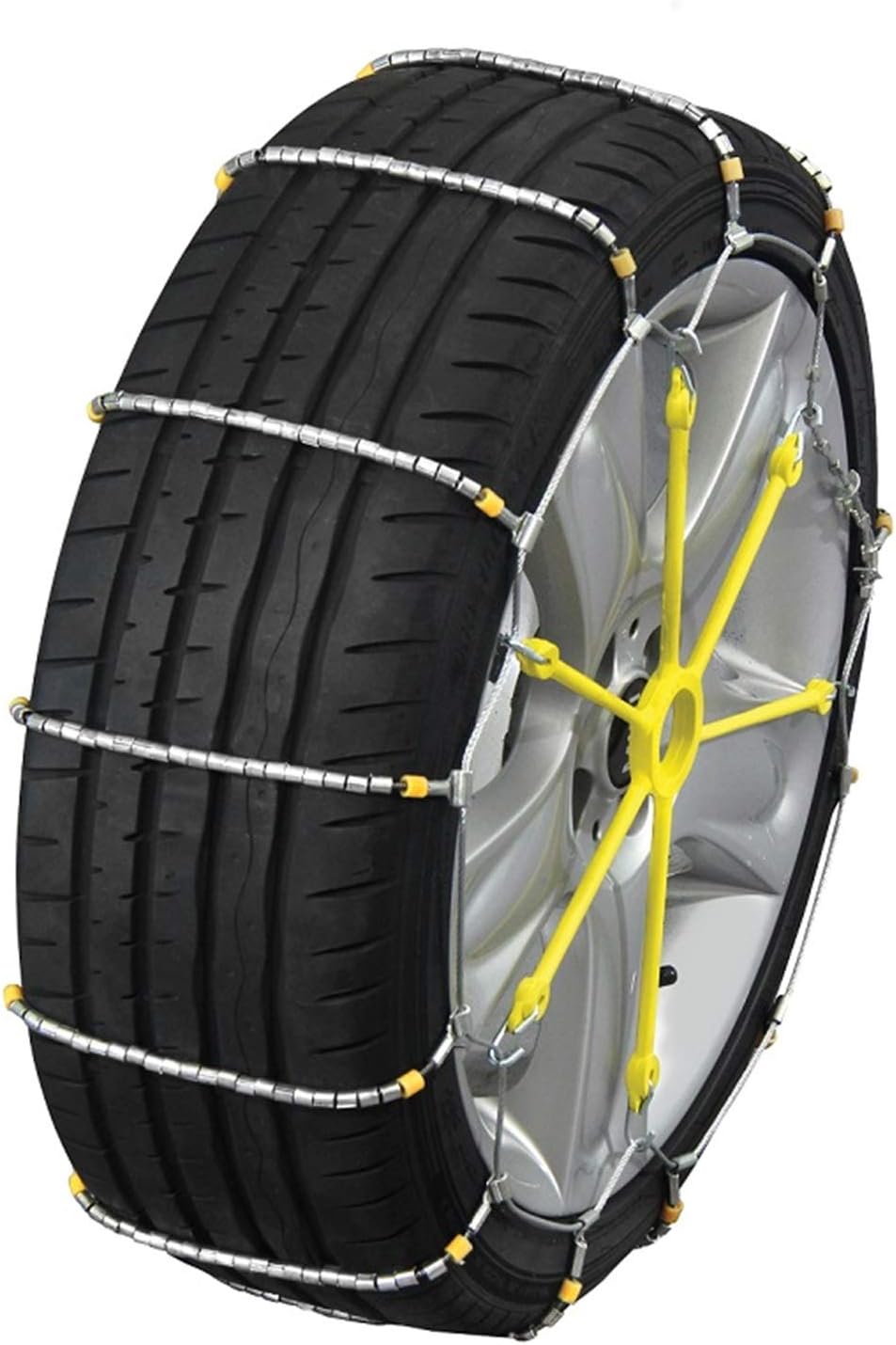 Snow Traction Tire Chains E973255
