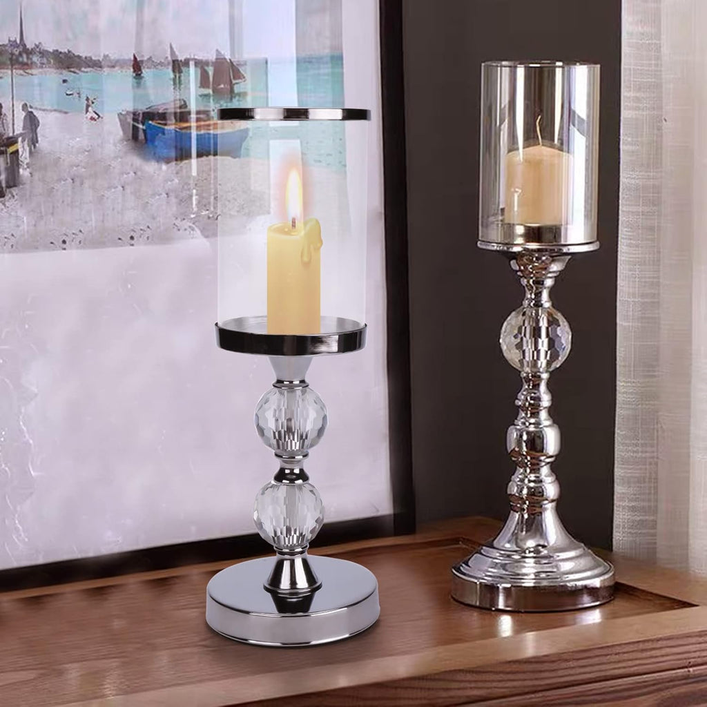 Candle Holders for Pillar Candle E61198