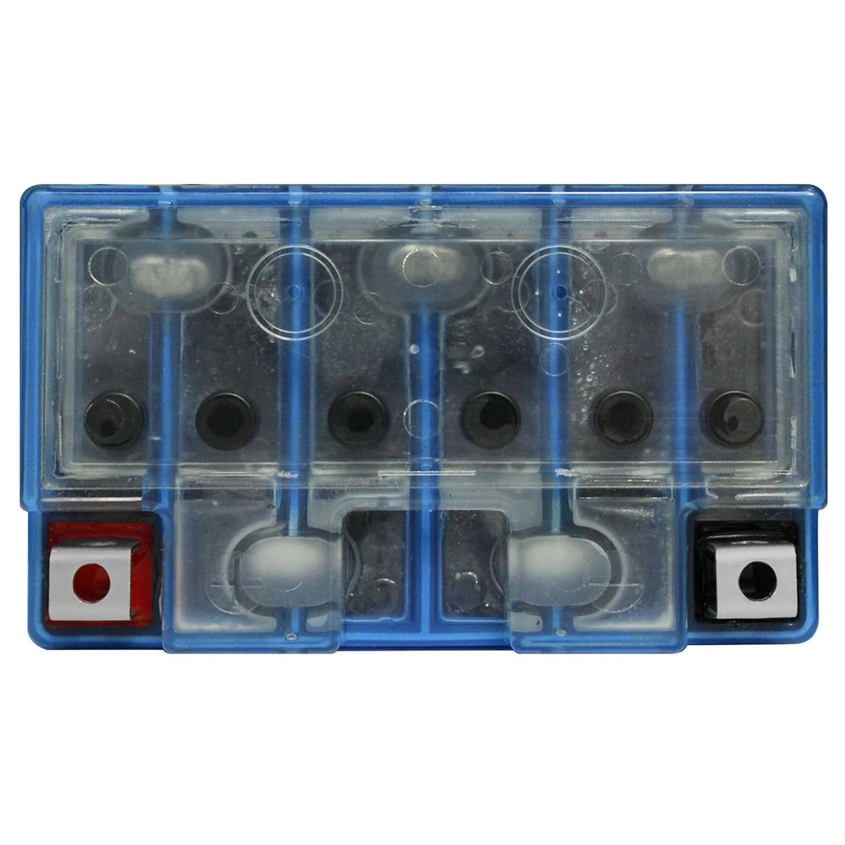 12V 12Ah Gel Battery J452
