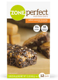 Salted Caramel Brownie Nutrition Bar I598