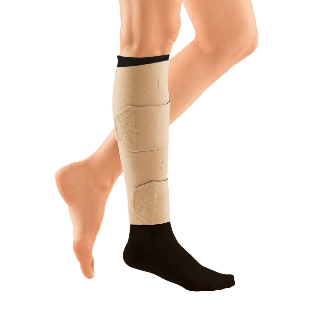 Extra Large Full Calf Long Compression R343