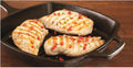 Square Cast Iron Grill Pan H630