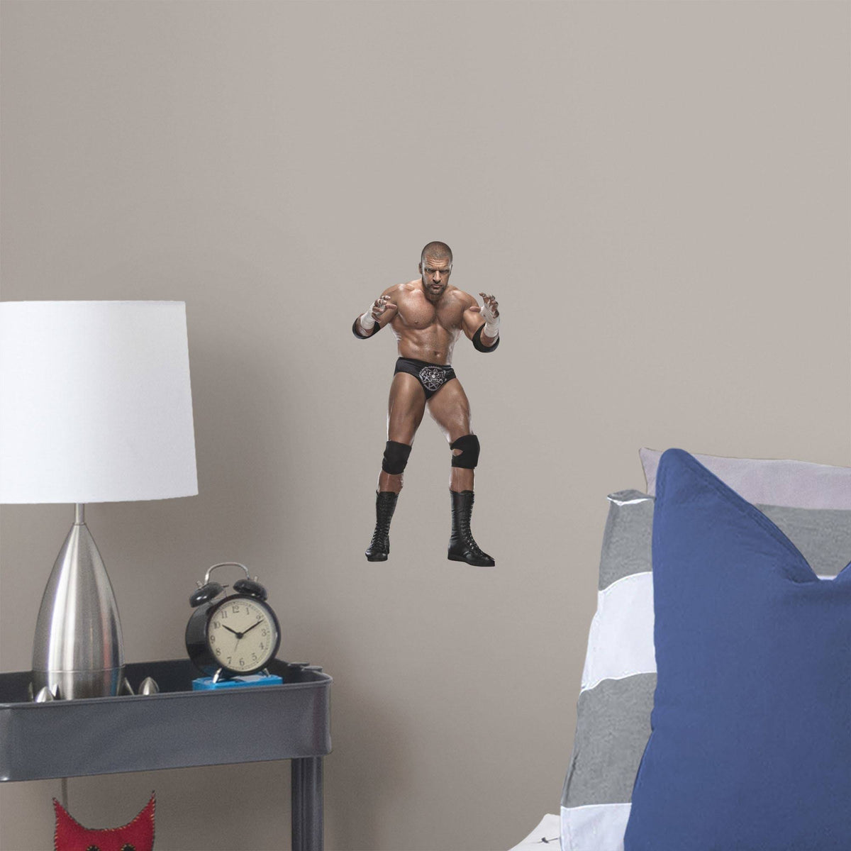 Life-Size Removable Wall Decal K78479
