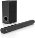 Sound Bars for TV with Subwoofer J150