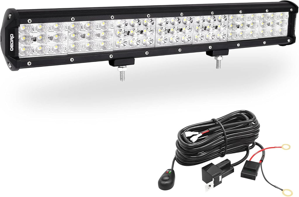 20 Inch 300W LED Light Bar S413984