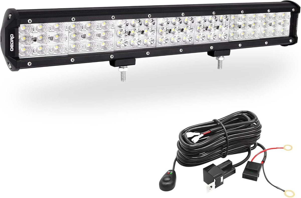 20 Inch 300W LED Light Bar S413984