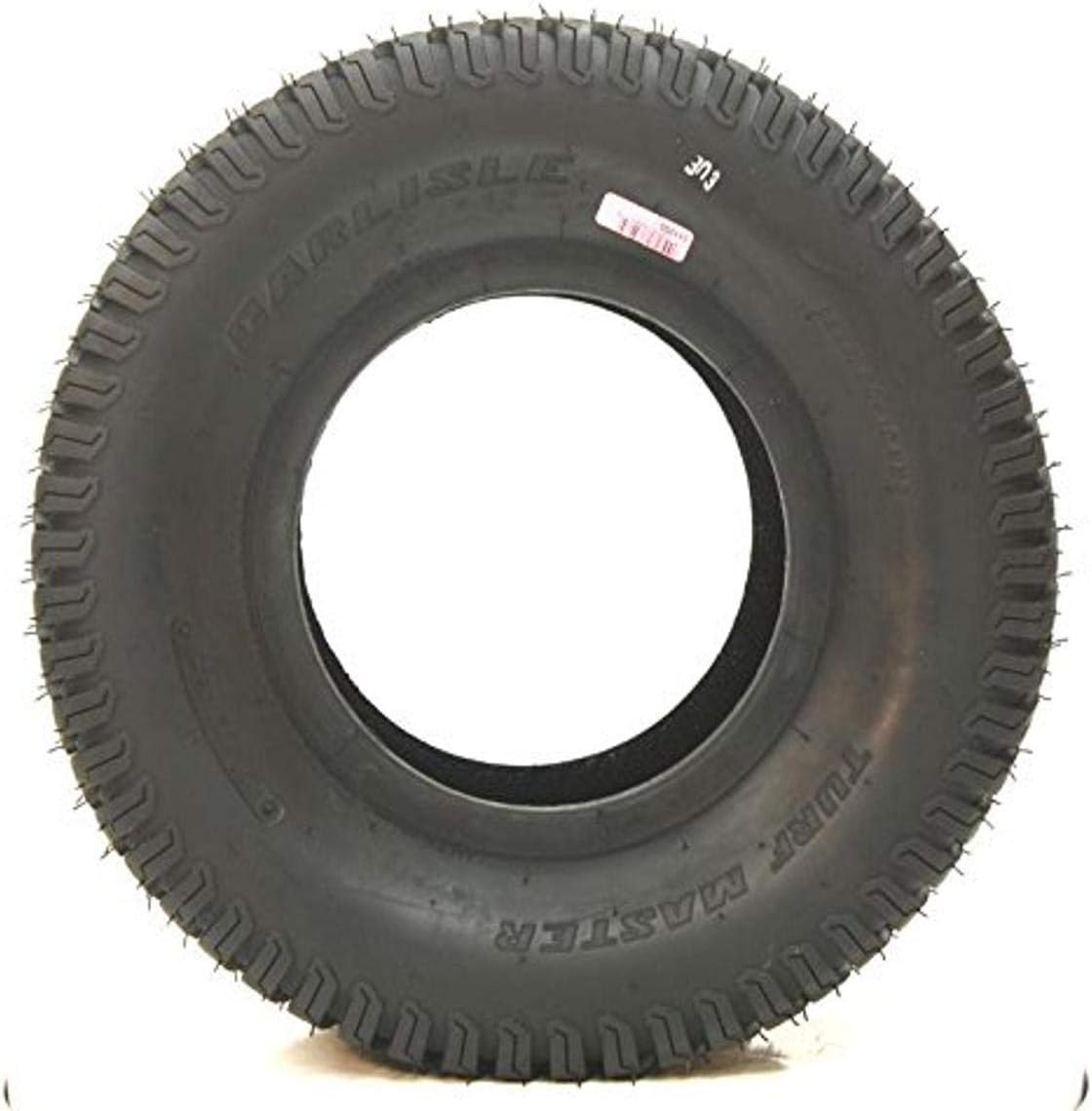15X6-6 Lawn & Garden Tire Pack of 2 C429