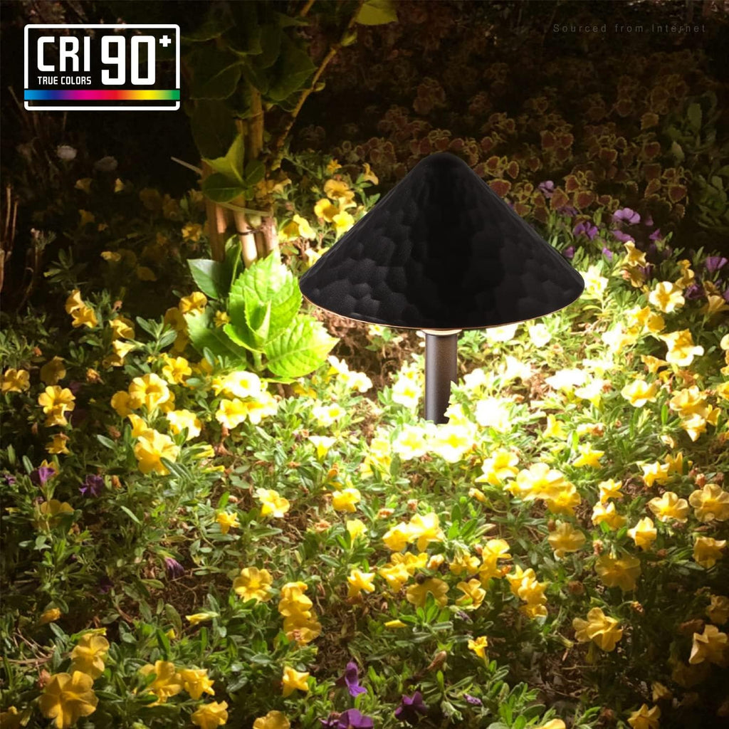 Low Voltage LED Landscape Pathway Lights N377751