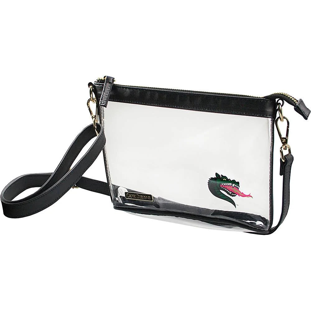 Black Carryall Tote X62128