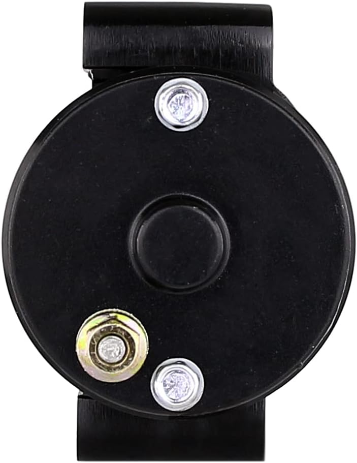 New Starter Compatible with Mariner Mercury Outboard Q980