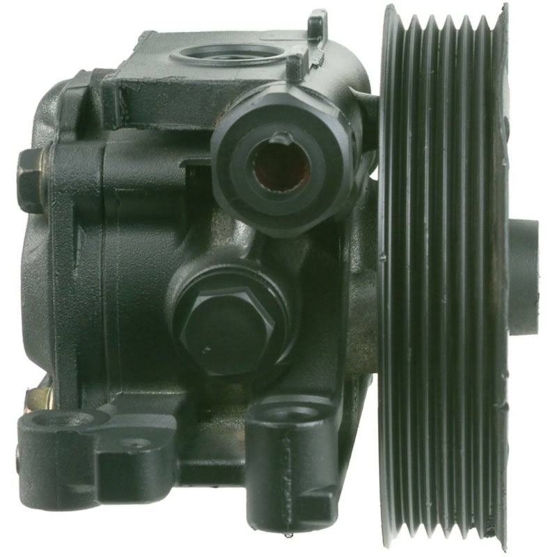 Power Steering Pump U9024
