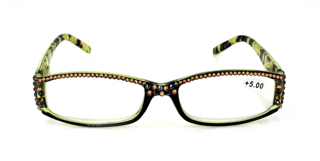 Reading Glasses +1.25 T5570