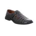 Black Casual Shoes J143