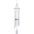 White Wind Chime L8923