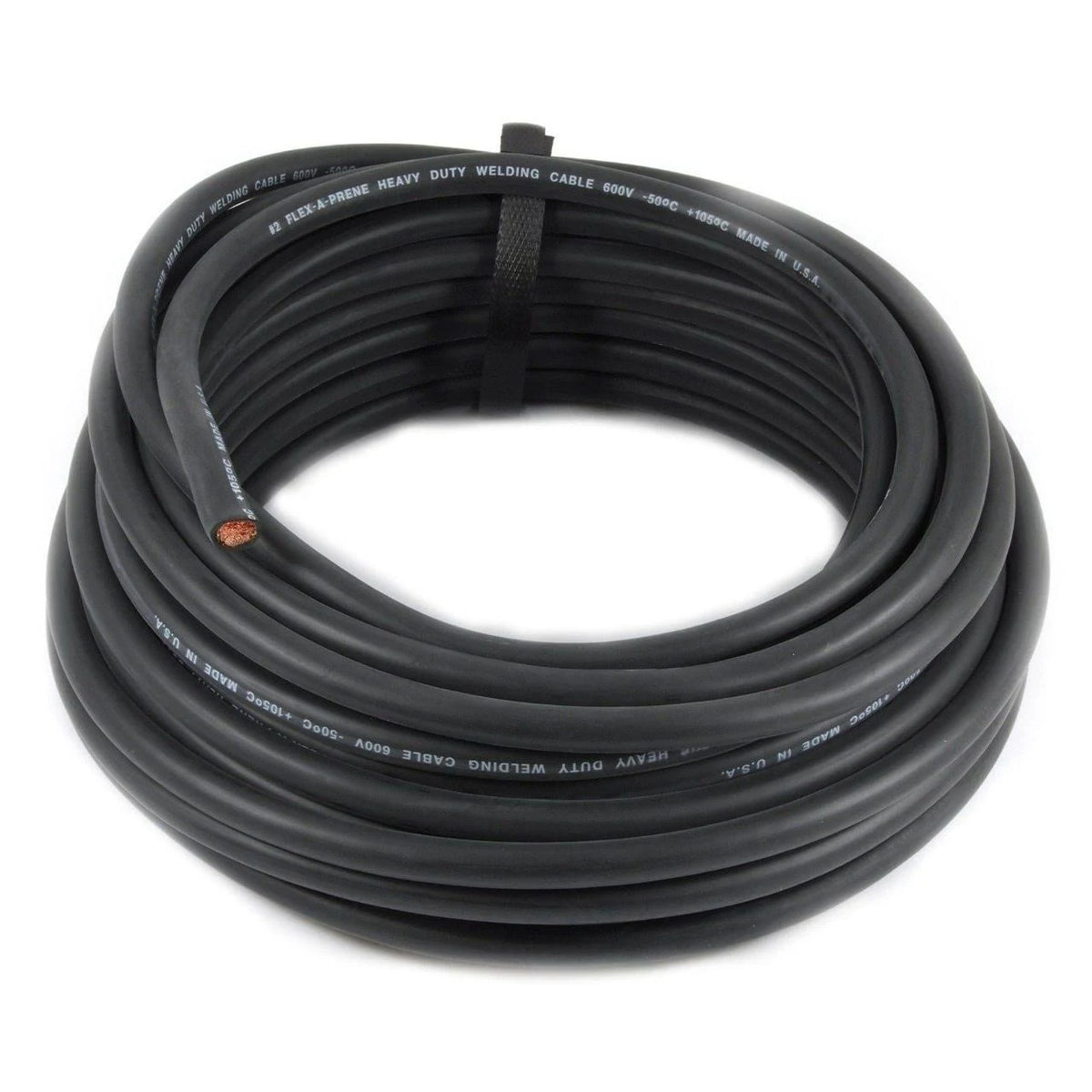 Welding Cable 50 Feet P9137