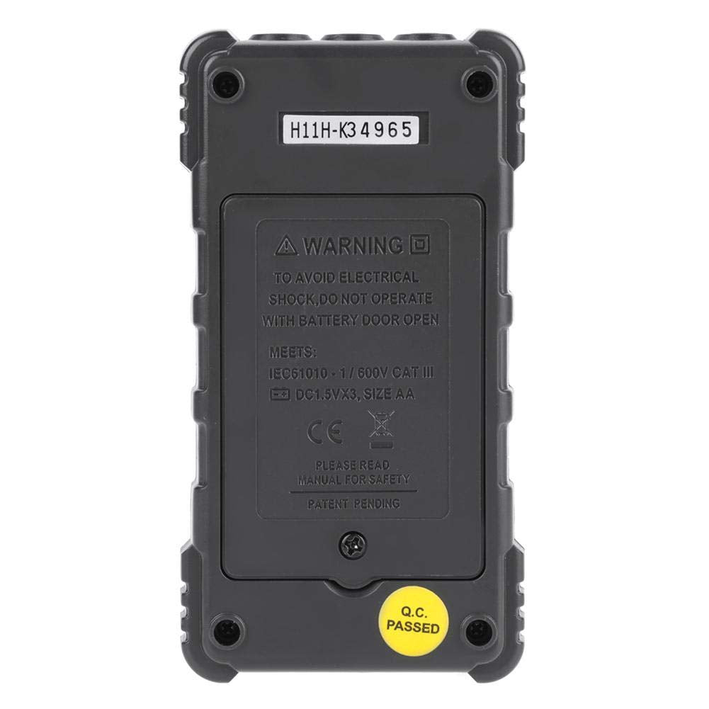Motor Rotation Tester J283334