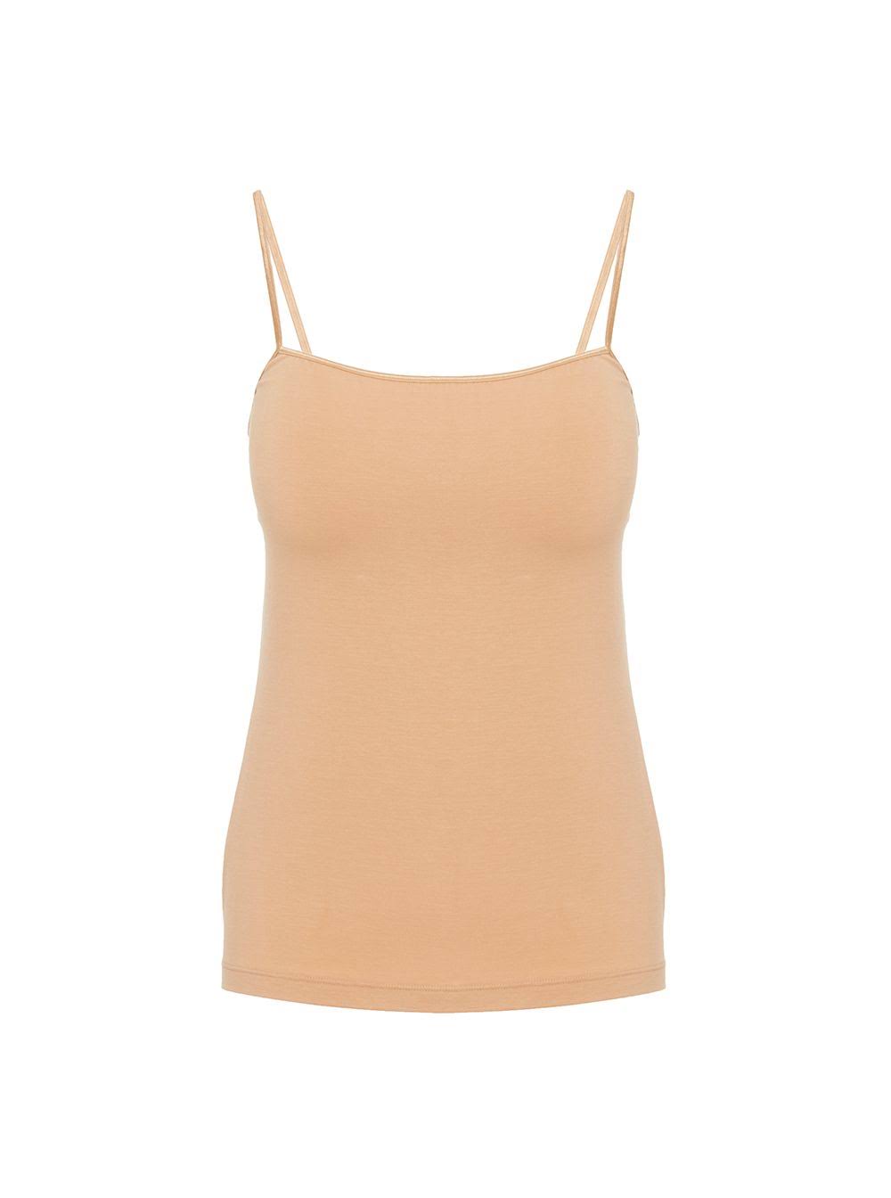 Nude Camisole T22970
