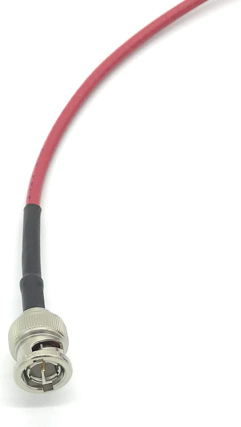100ft Mini RG59 HD SDI BNC Cable M466