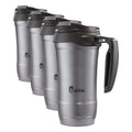 Vacuum-Insulated Stainless Steel Travel Mug 30oz R6584