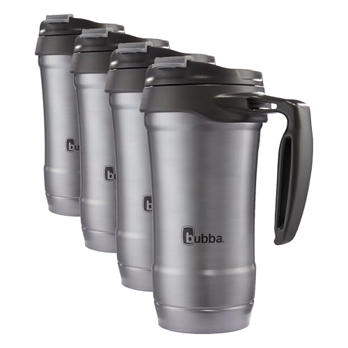 Vacuum-Insulated Stainless Steel Travel Mug 30oz R6584