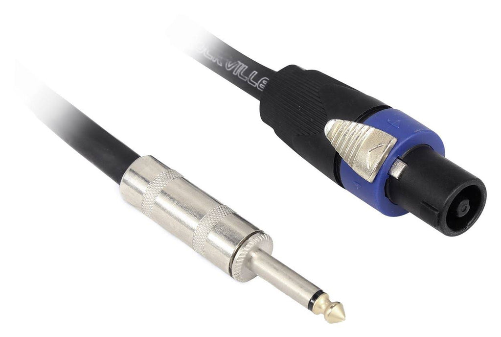 100' 12 AWG Speaker Cable 100% Copper Z543