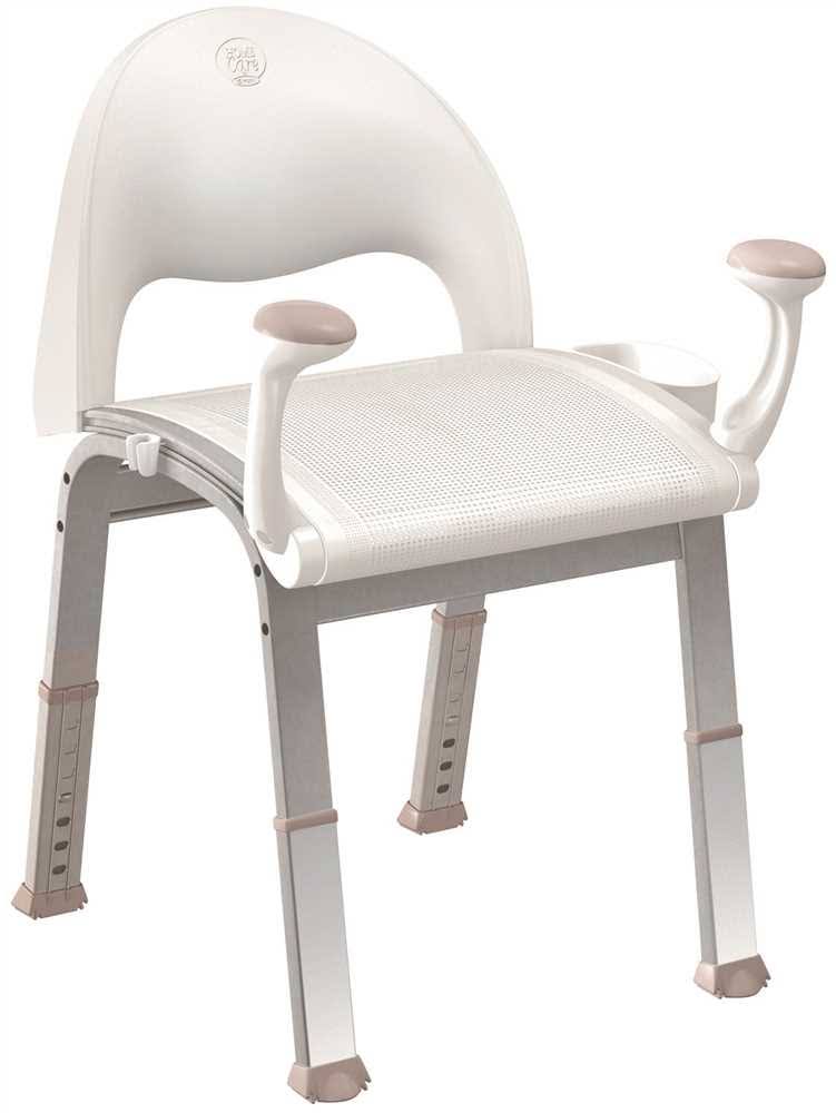 Shower Chair T21663