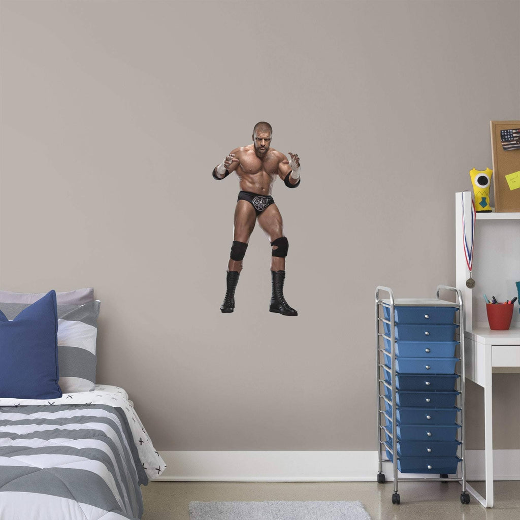Life-Size Removable Wall Decal K78479
