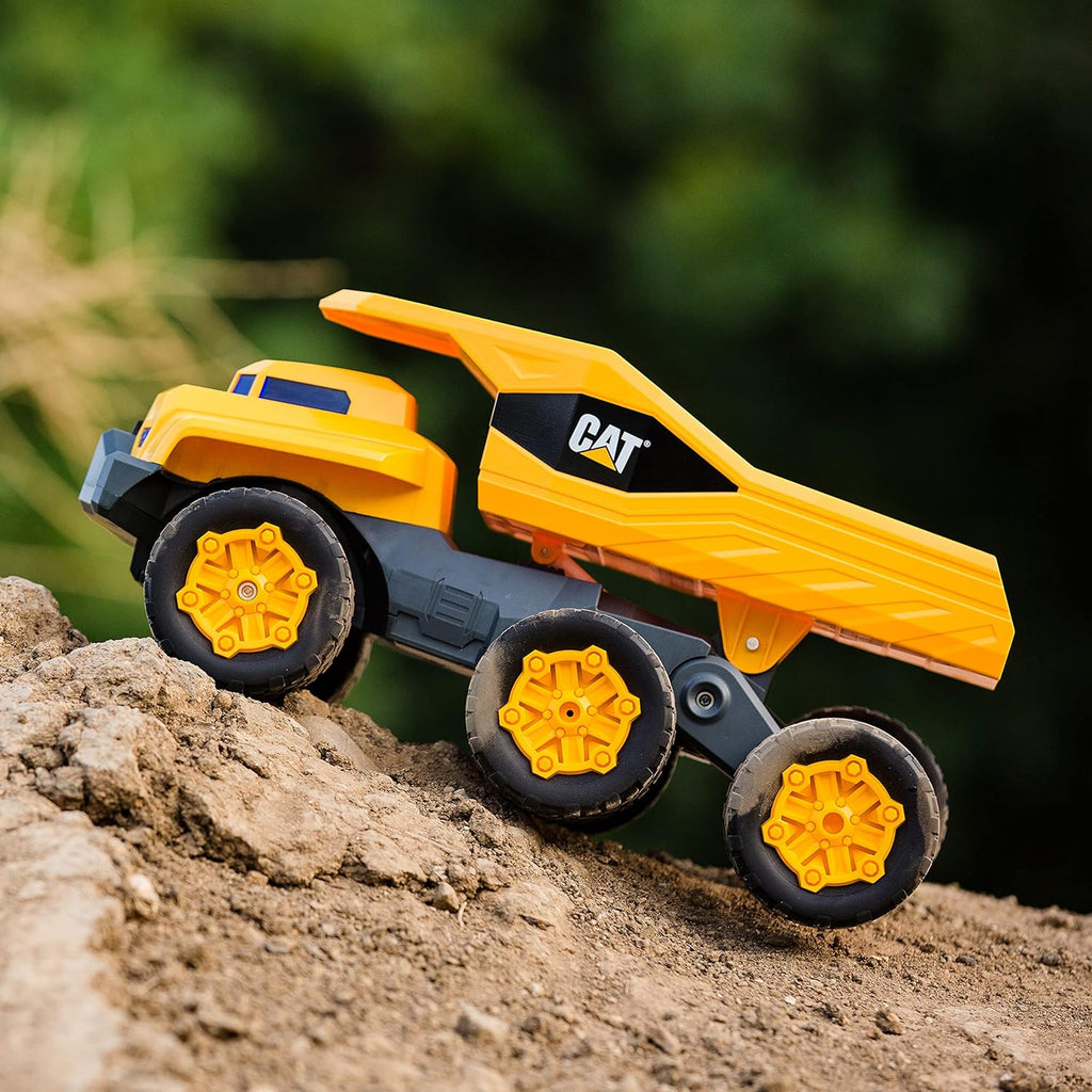 Remote Control Dump Truck D77700