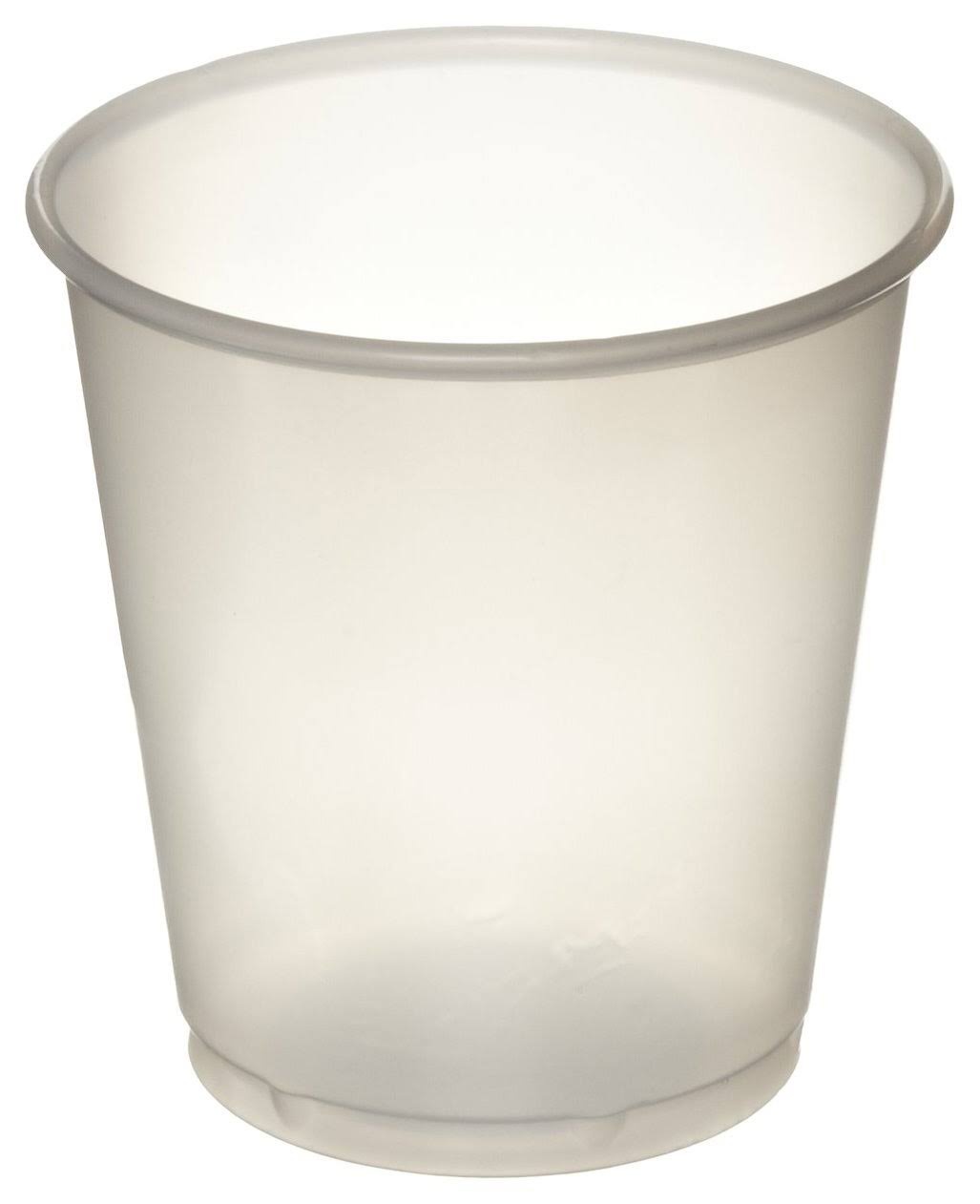 Medicine Cup Case of 2500 L276