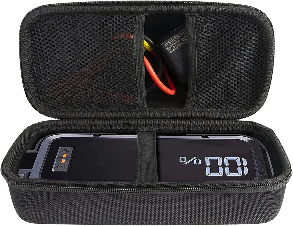 Hard Storage Case W9664