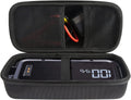 Hard Storage Case W9664