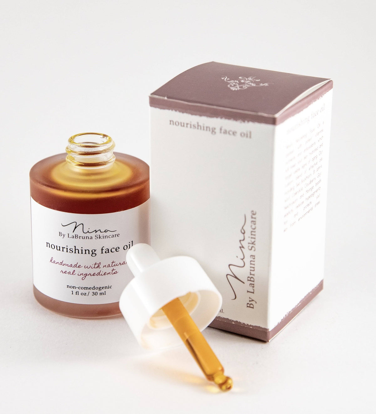 Nourishing Face Oil 1 oz G556