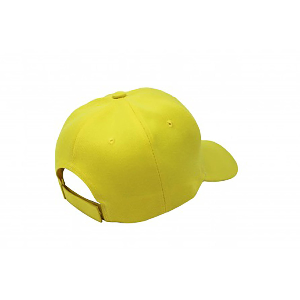 15 Pack Plain Adjustable Baseball Cap Q439417