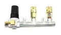 Regulator Assembly T7758