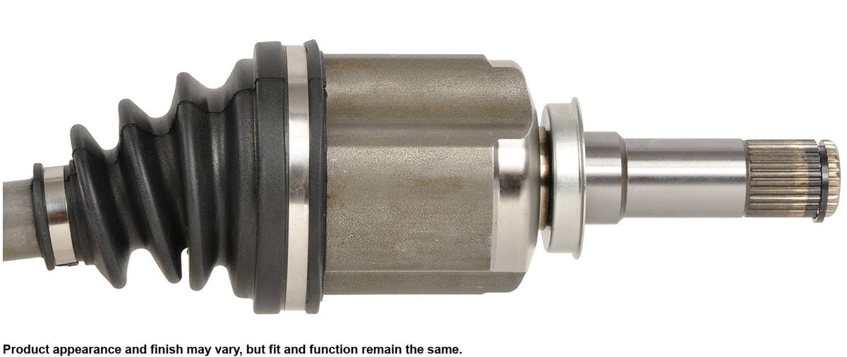 New CV Axle Y120017