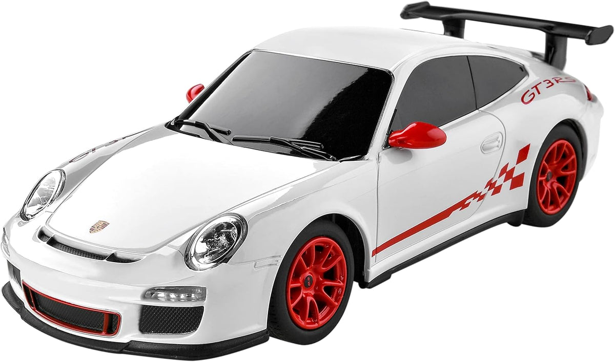 Remote Control Car 1:24 Scale Electric RC Car X88314