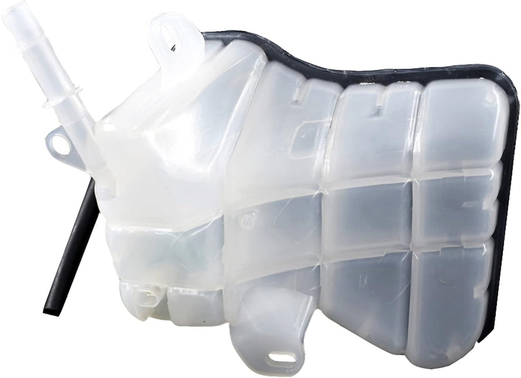 Radiator Coolant Tank F6362