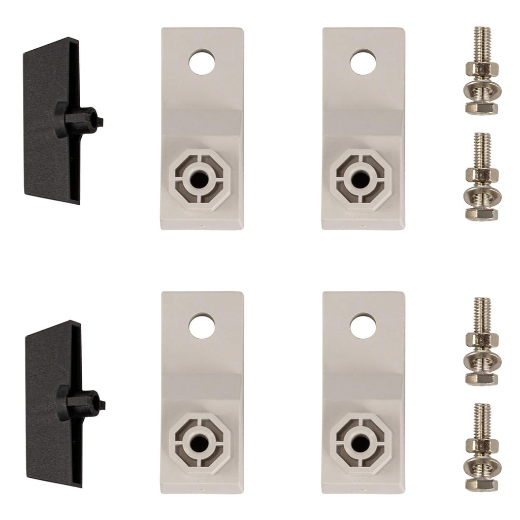 12 x 10 x 6'' NEMA 4X Fiberglass Electrical Enclosure F55119