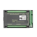 6 Axis Stepper Motor Driver Control Module F86024