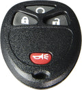 Keyless Entry Remote Key Fob 2 Pack P225