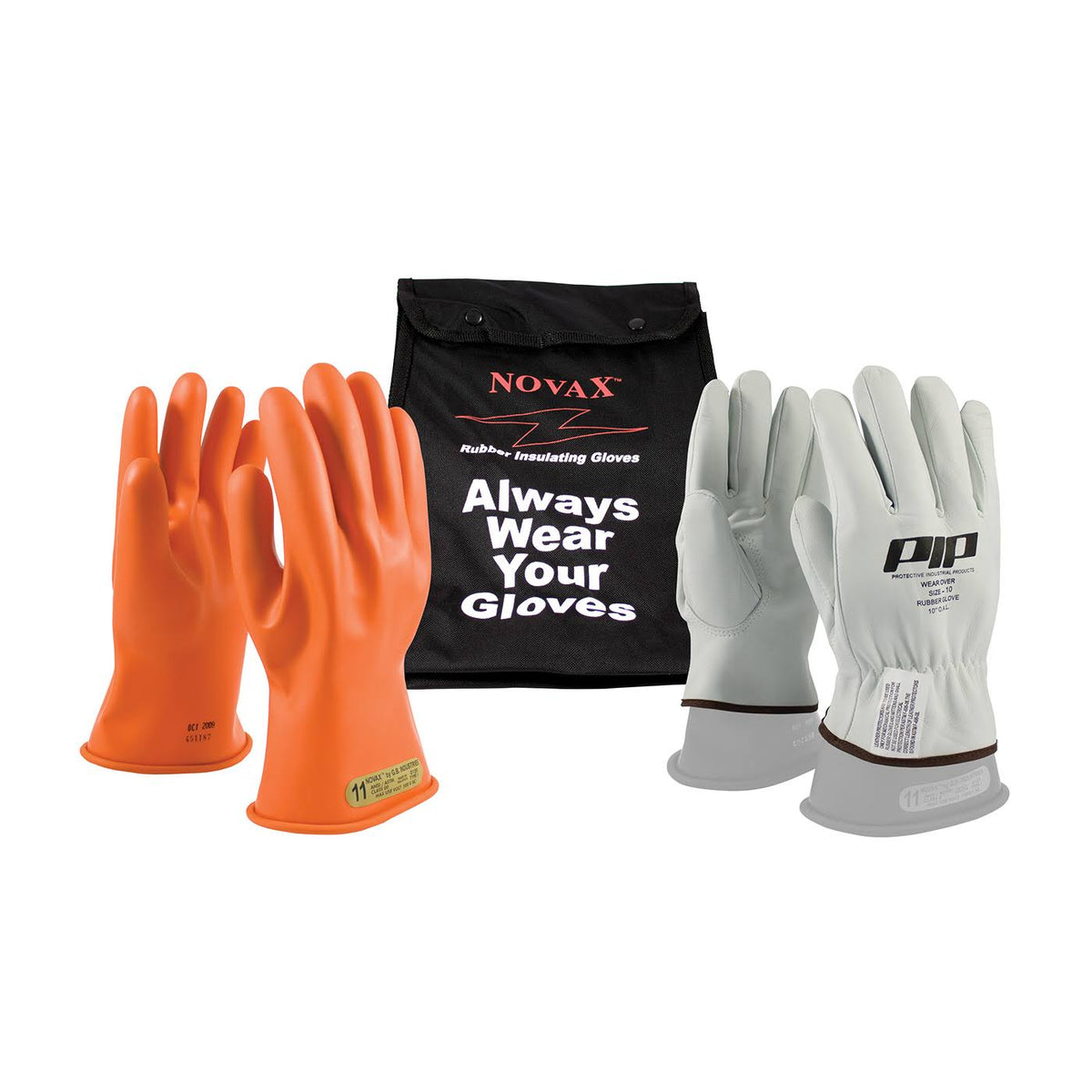 Electrical Safety Kit Size 11 F124