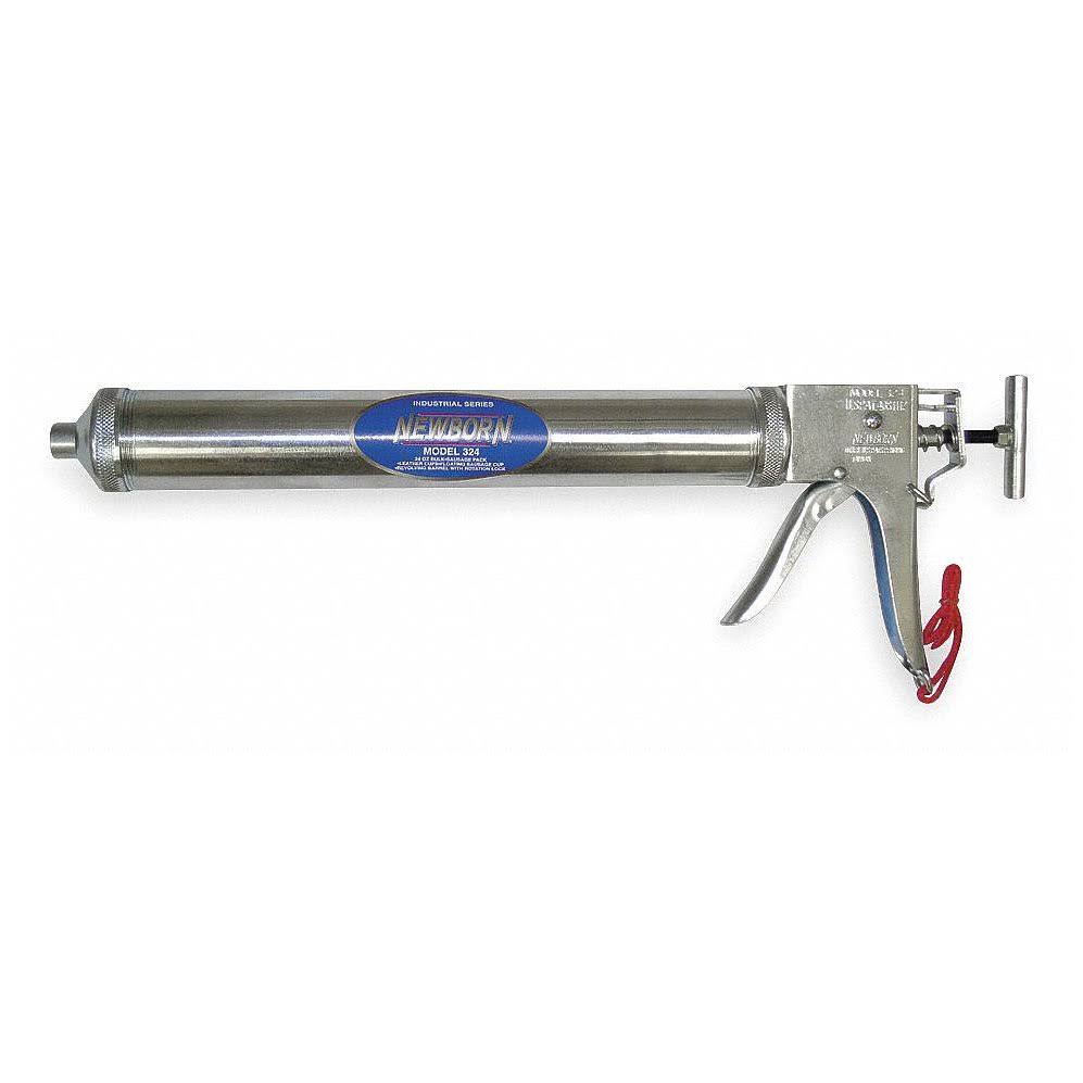 10 oz and 20 oz Caulk Gun K300